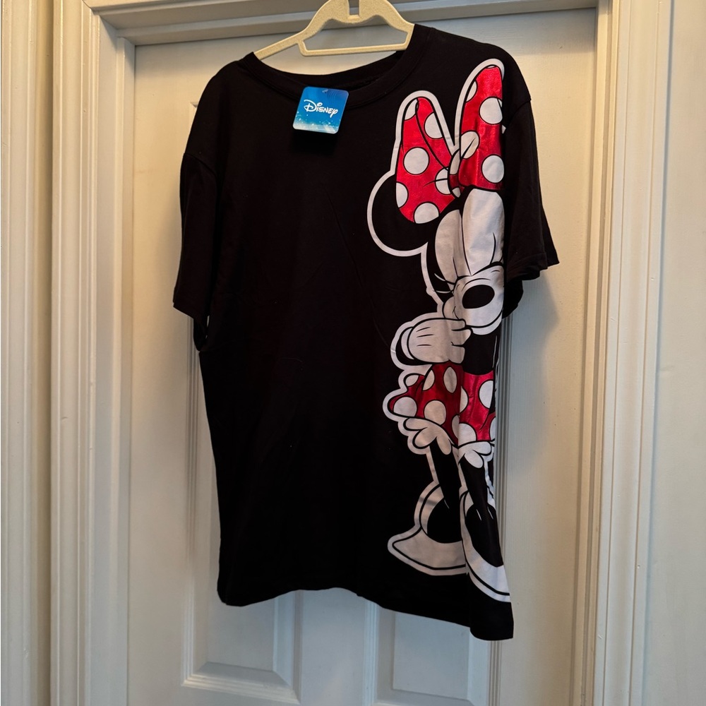 NTW Disney Minnie Mouse T-Shirt
